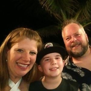 Meet your Posher, David